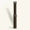 Rhino Morpeth Ferrocast Bollard - Image 2