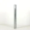 Rhino RB111 Steel Bollard, Galvanised or Powder Coated - Image 3