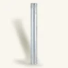 Rhino RB101 Steel Bollard, Galvanised or Powder Coated - Image 3