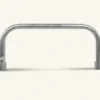 Rhino RDB60 Detachable Hoop Barrier Galvanised or Powder Coated Finish - Image 2