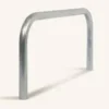 Rhino RB60 Fixed Hoop Barrier, Galvanised or Powder Coated - Image 2