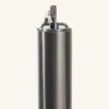 Rhino RT/SS5 Telescopic Bollard Stainless Steel/ Height 710 or 900mm - Image 2