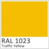 Rhino RB119 Steel Bollard, Powder Coated - Image 4