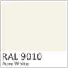 Rhino RB60 Fixed Hoop Barrier, Galvanised or Powder Coated - Image 4
