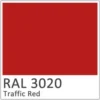 Rhino RB119 Steel Bollard, Powder Coated - Image 5