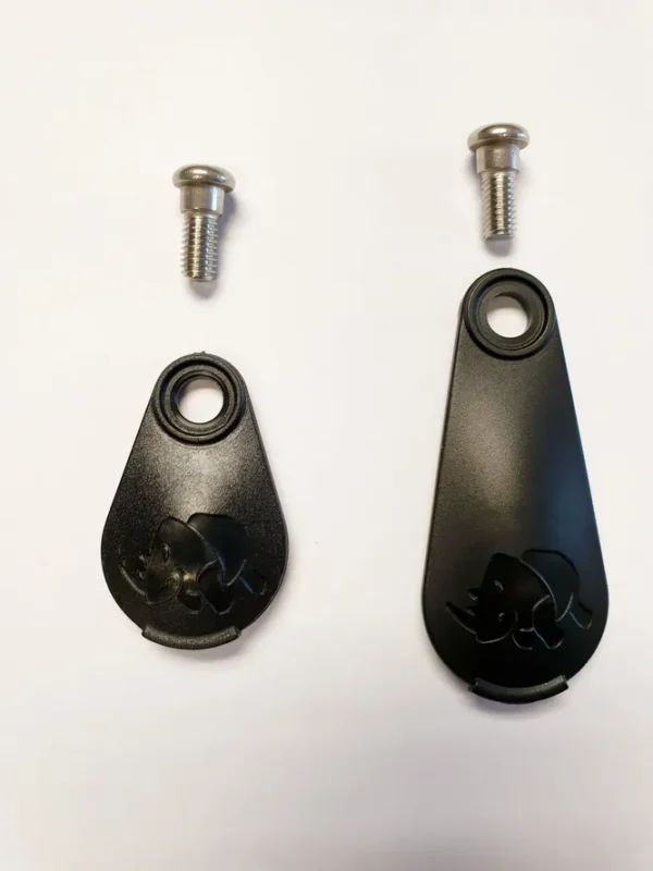 Rhino Security Replacement Lock Cover
