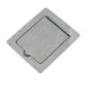 Rhino RT/SU5 Sunderland Ferrocast Bollard, Powder Coated Finish - Image 3