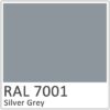 ral 7001