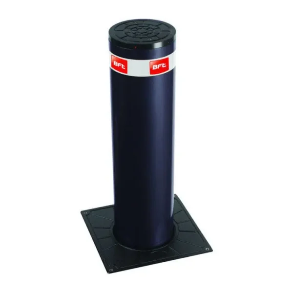 BFT Stoppy B 500 rising bollard automatic
