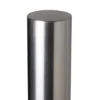 essential flat top bollard