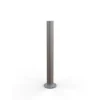 Essentials 304 Stainless Steel Bead Blast Bollard