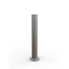 Essentials 304 Stainless Steel Bead Blast Bollard