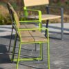 loci single seat