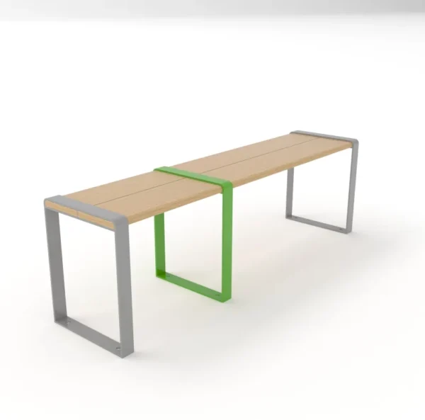 loci bench