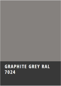 RAL 7024 Graphite Grey