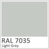 ral 7035