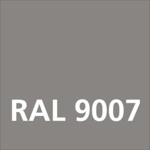 ral 9007