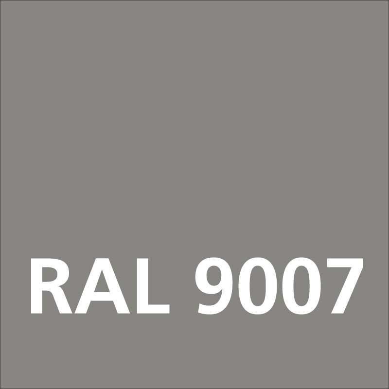 ral 9007