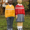 billy belinda bollard