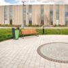 loci litter bin