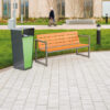 loci litter bin