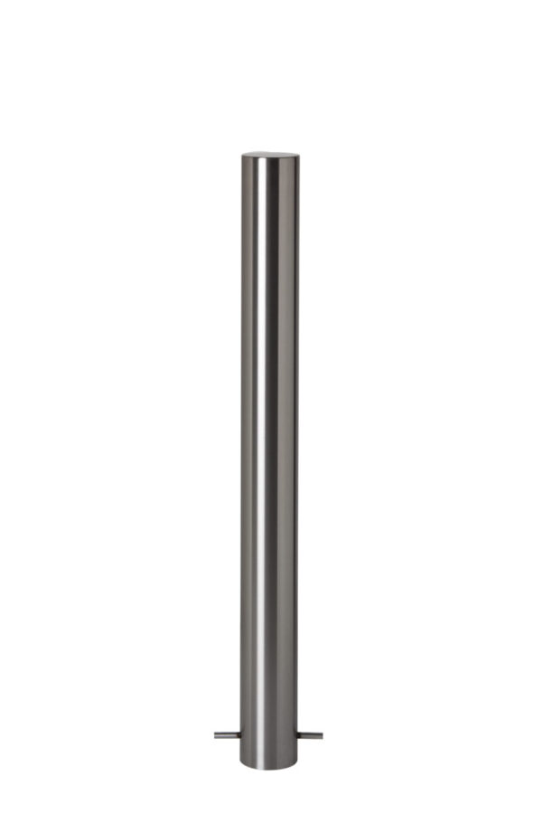 flat top essentials bollard