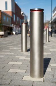 geo-bollard-with-red-reflective-tape-8853