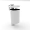 geo litter bins