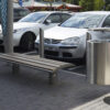 geo bench