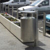 geo litter bin