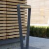 loci cycle stand timber