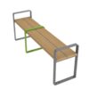 loci bench