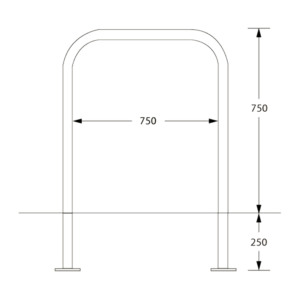 essentials cycle stand spec