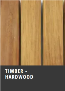 timber hardwood