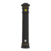 manchester plastic bollard