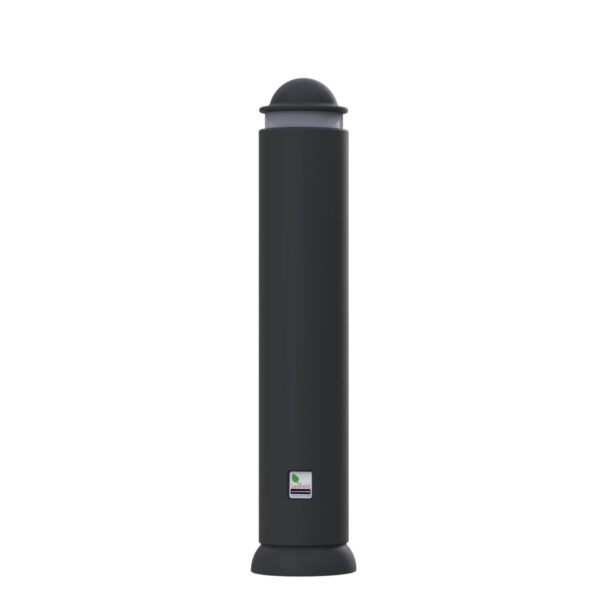 regency decorative plastic bollards