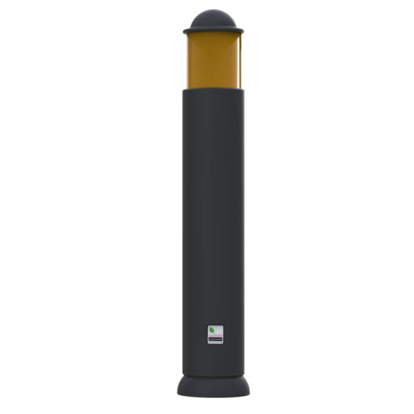 regency 150 plastic bollard