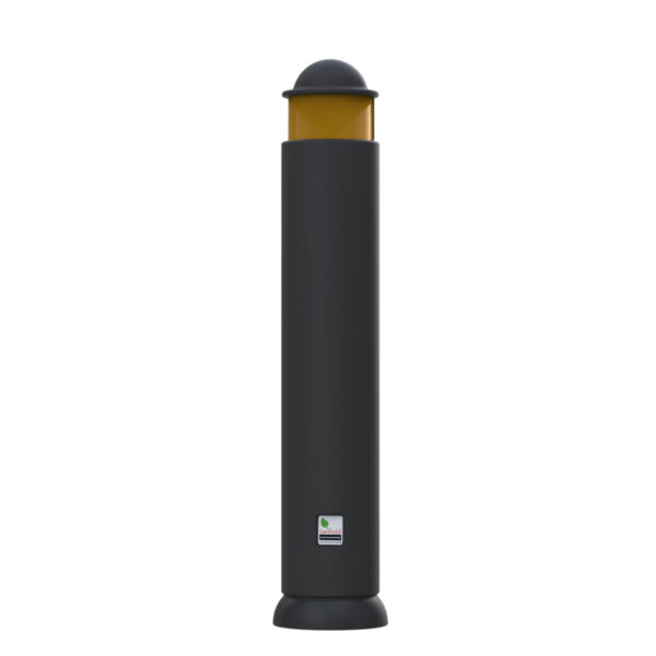 regency 75 plastic bollard