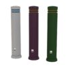 sentinel decorative bollard plastic