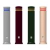 sentinel reflex plastic bollard flexible