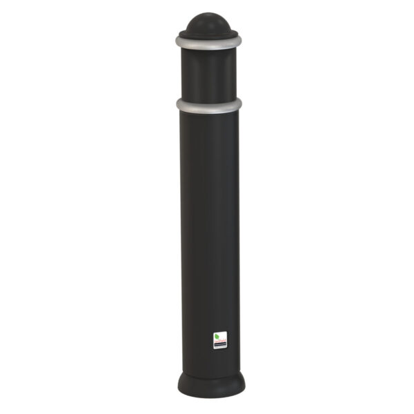 woburn 150 plastic bollards
