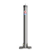 Autopa Toplok Galvanised