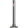 AUTOPA PARKING POST stainless steel