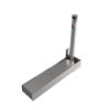 Stealth Post Stainless