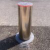 Eco Rise Wireless Battery Powered Automatic Bollard – (Installation included) - Image 3