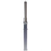 Retractapost 745mm FB Stainless Steel