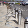 PAS68 Street Furniture - Image 5