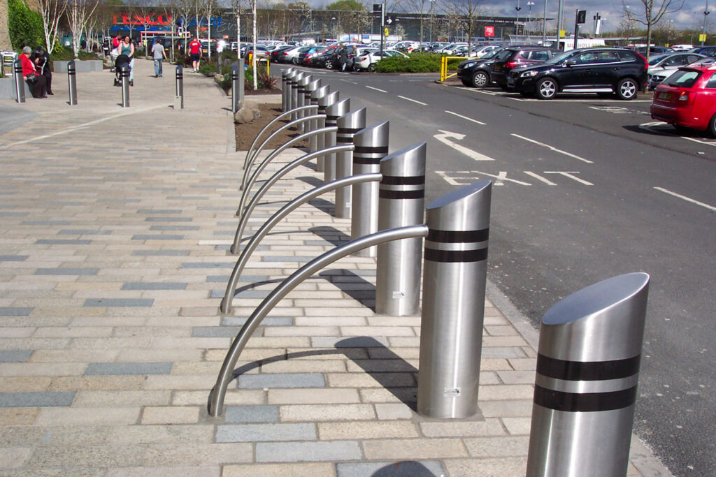 bike-rack-bollards