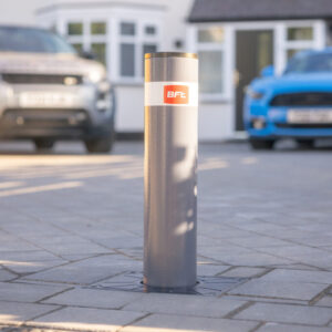 Automatic Bollards