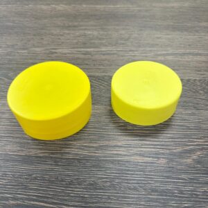 Rhino Security Plastic Bollard Cap/Cover